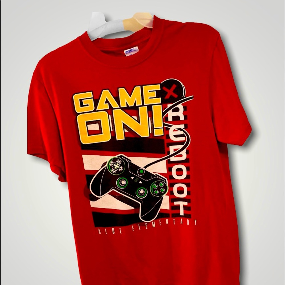 Boys Tshirt